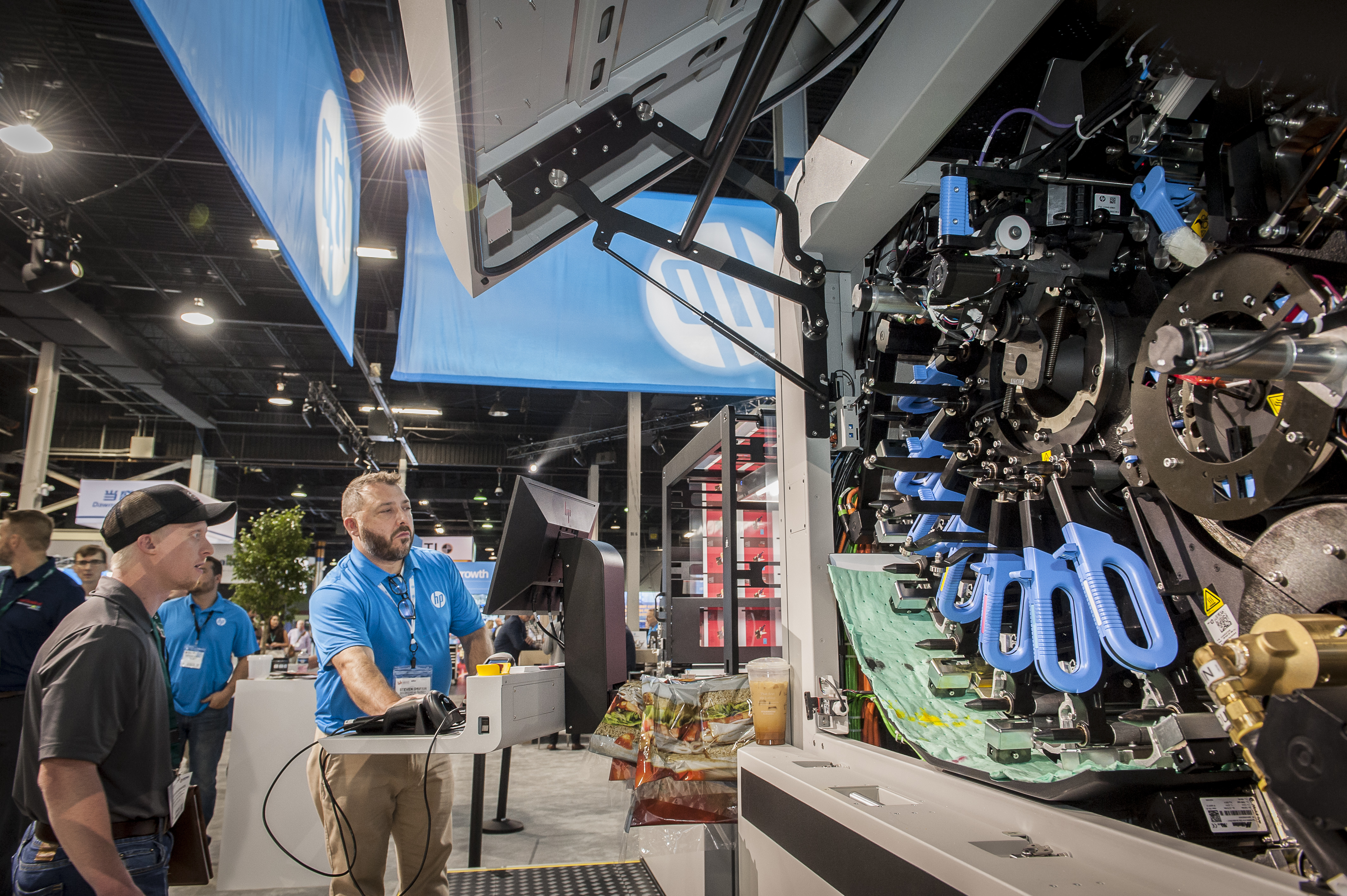 Labelexpo Americas