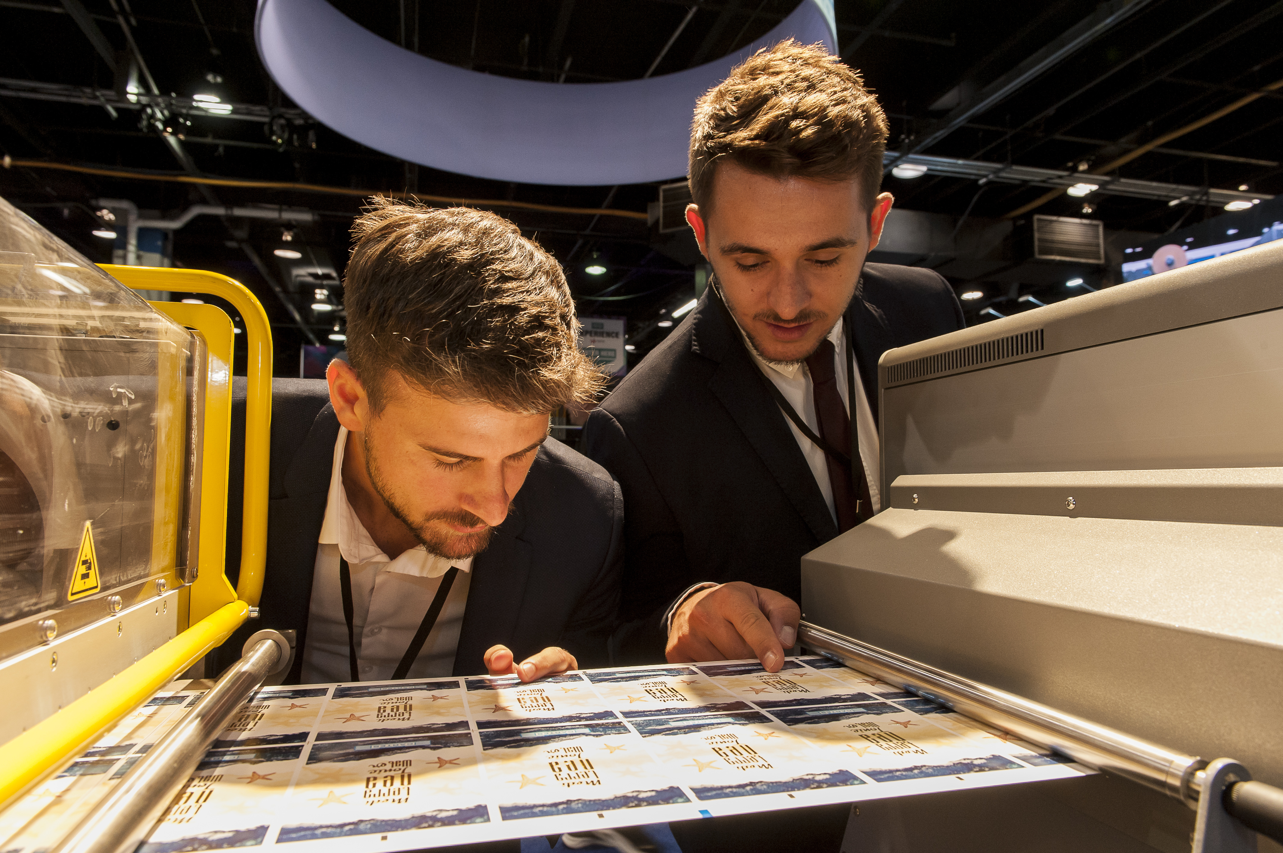 Labelexpo Americas