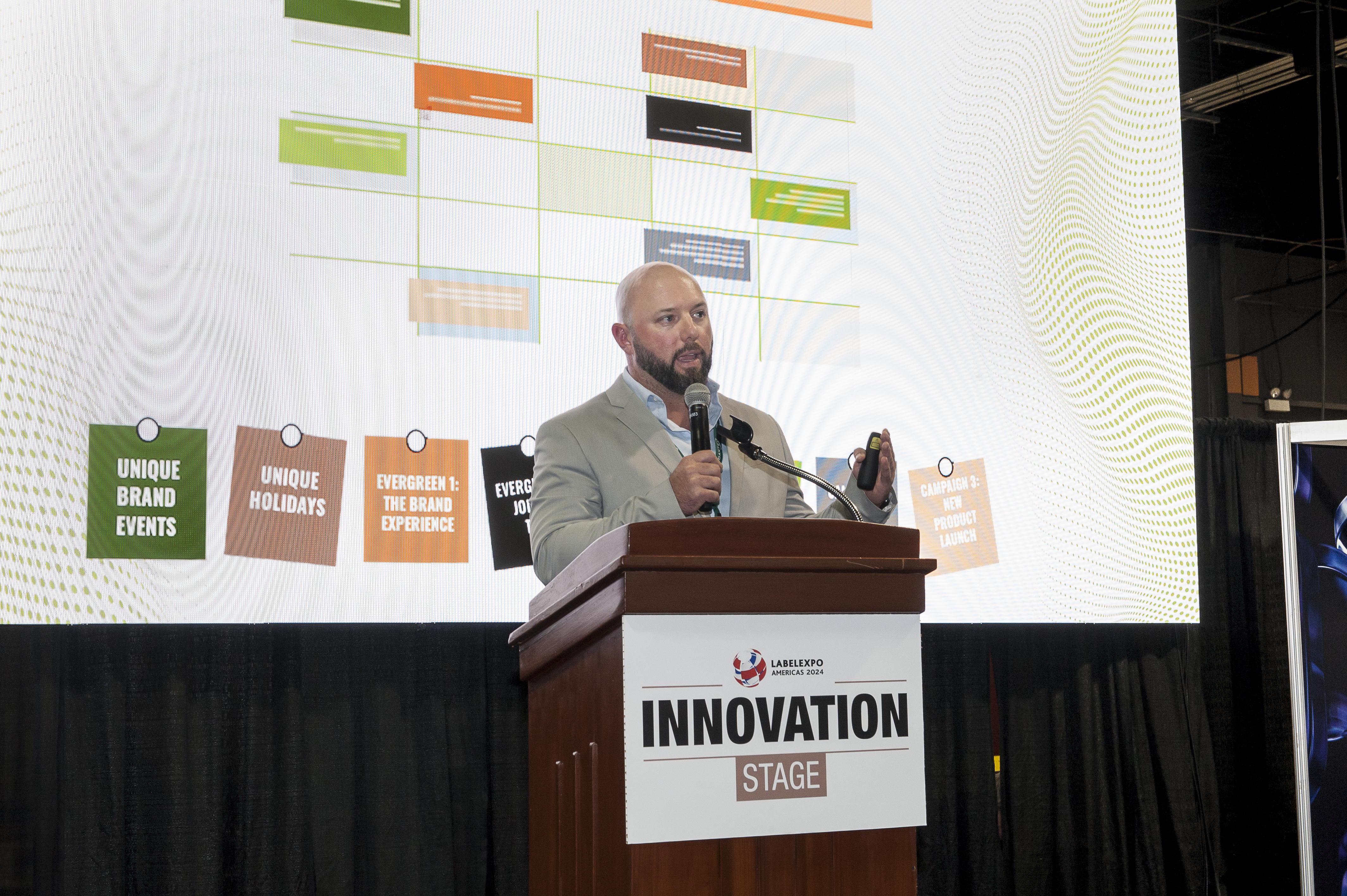 Labelexpo Americas
