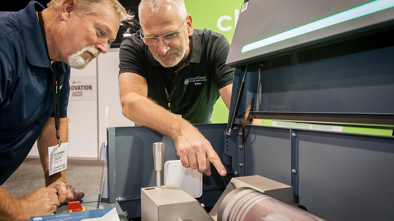 Labelexpo Americas