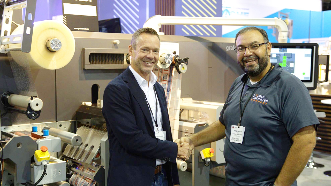 Labelexpo Americas