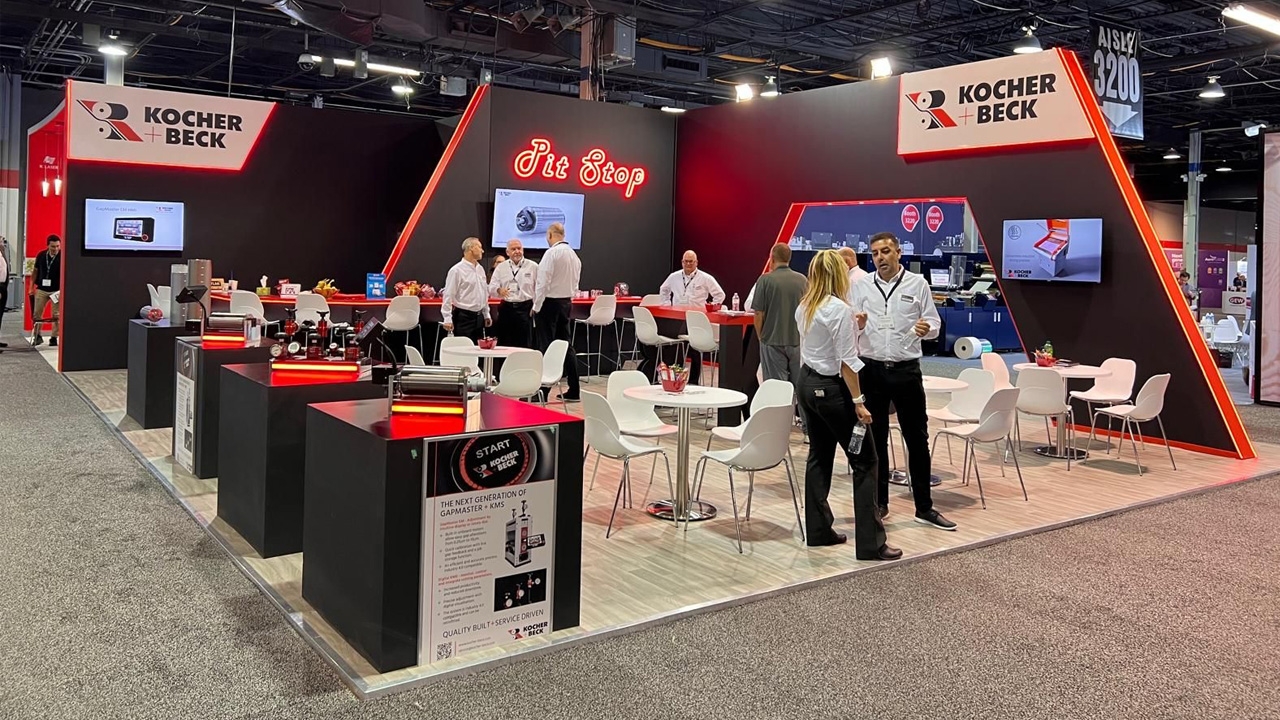 Labelexpo Americas
