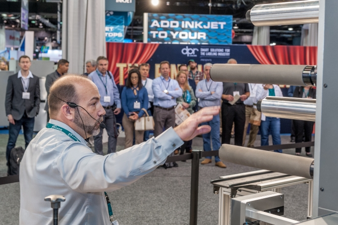 Labelexpo Americas