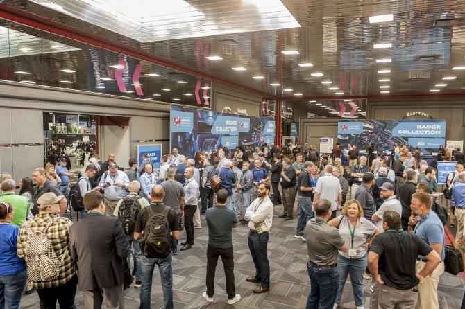 Labelexpo Americas