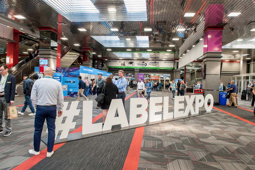 Labelexpo Americas