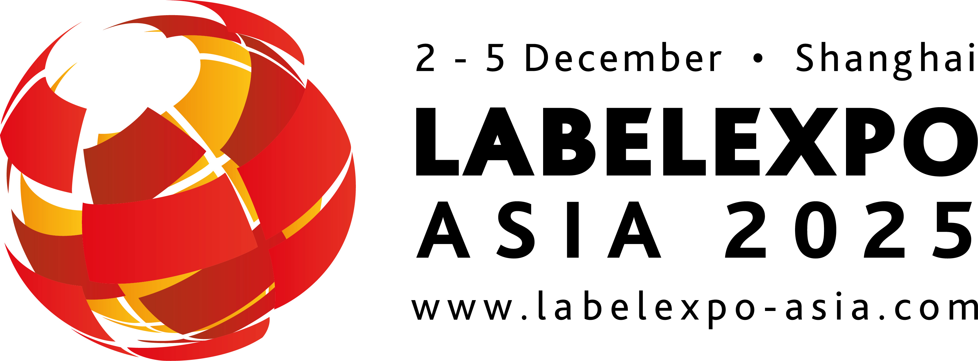 Labelexpo Asia logo
