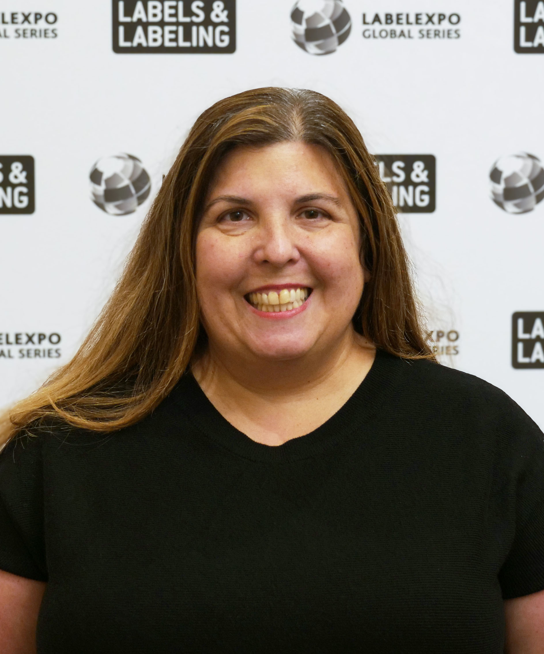 Headshot of Lynne Brush