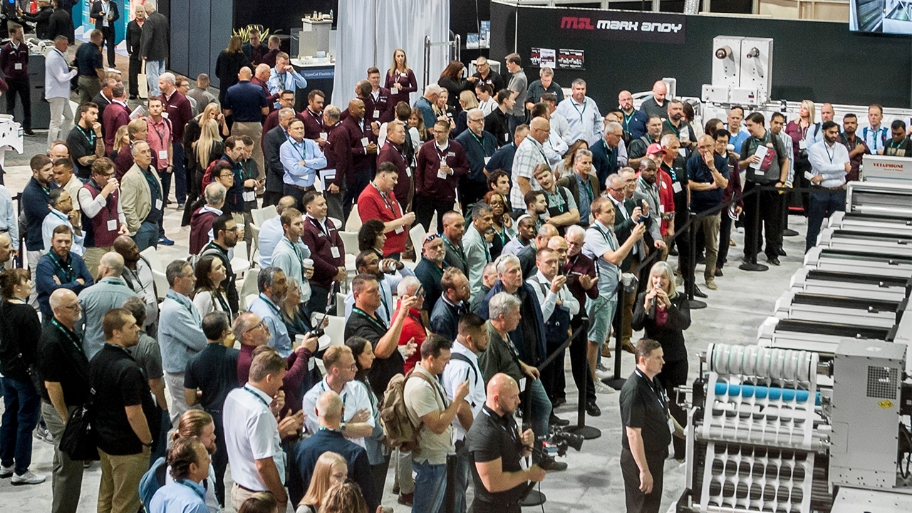 Labelexpo Americas