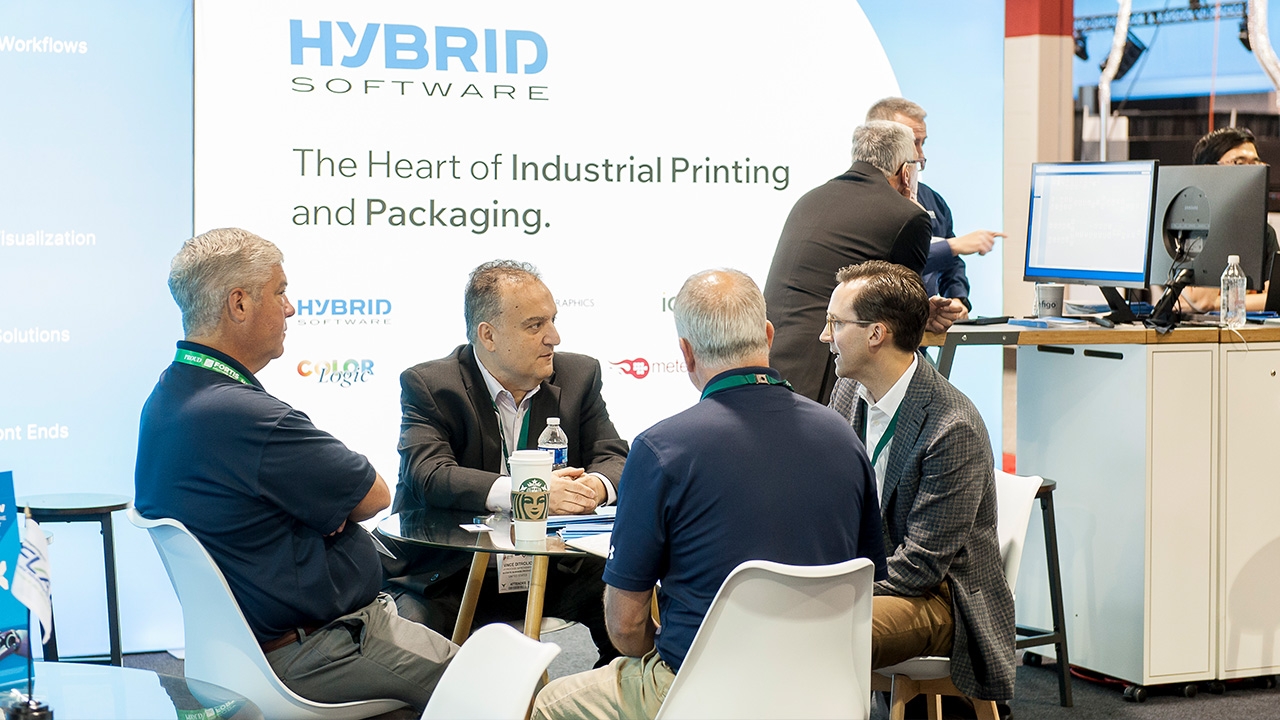 Labelexpo Americas