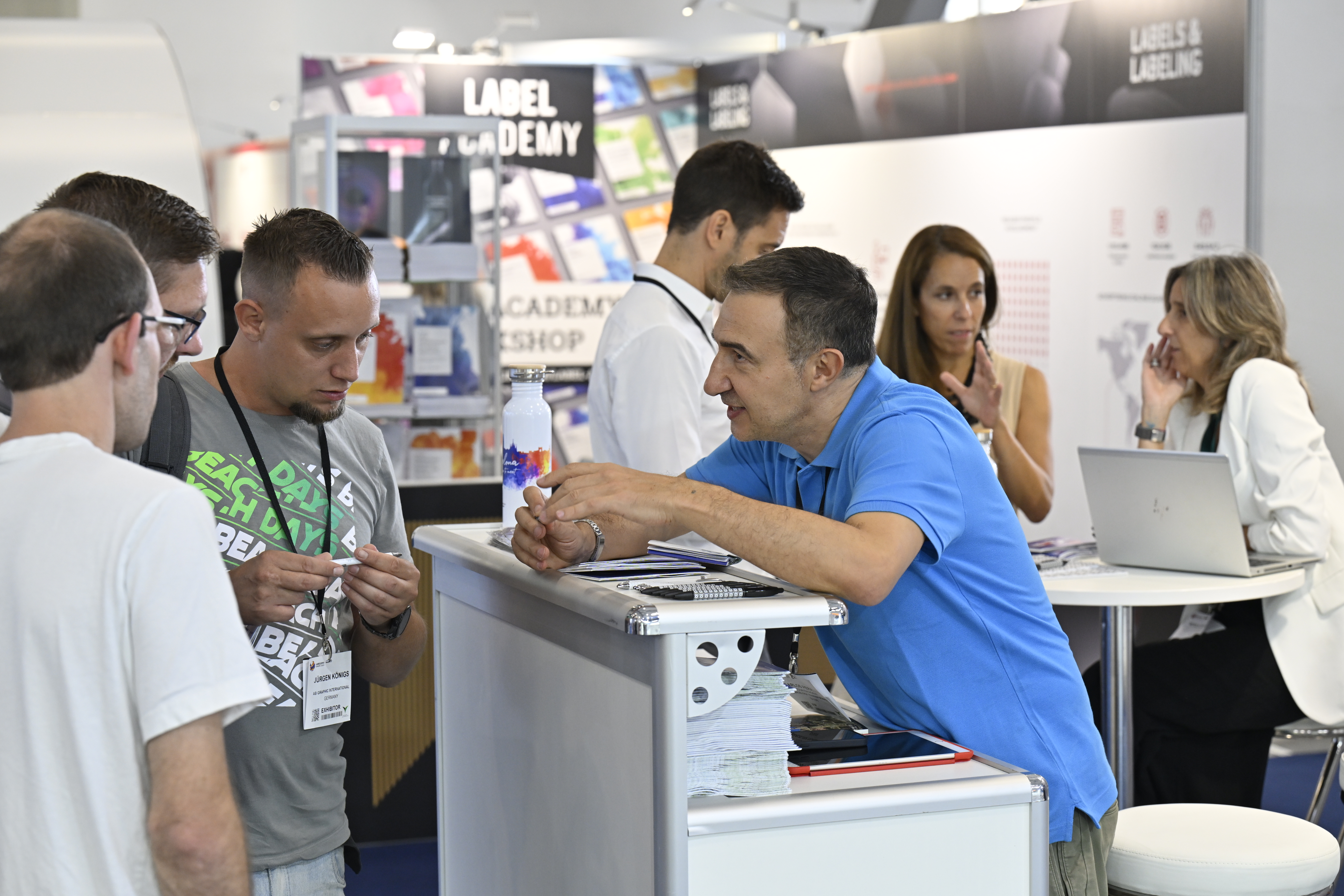 Labelexpo Europe 2023