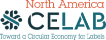 CELAB North America logo