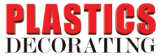 Plastics Decorating logo