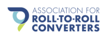 Association for Roll to Roll Converters