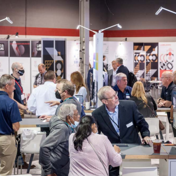 Labelexpo Americas 2022