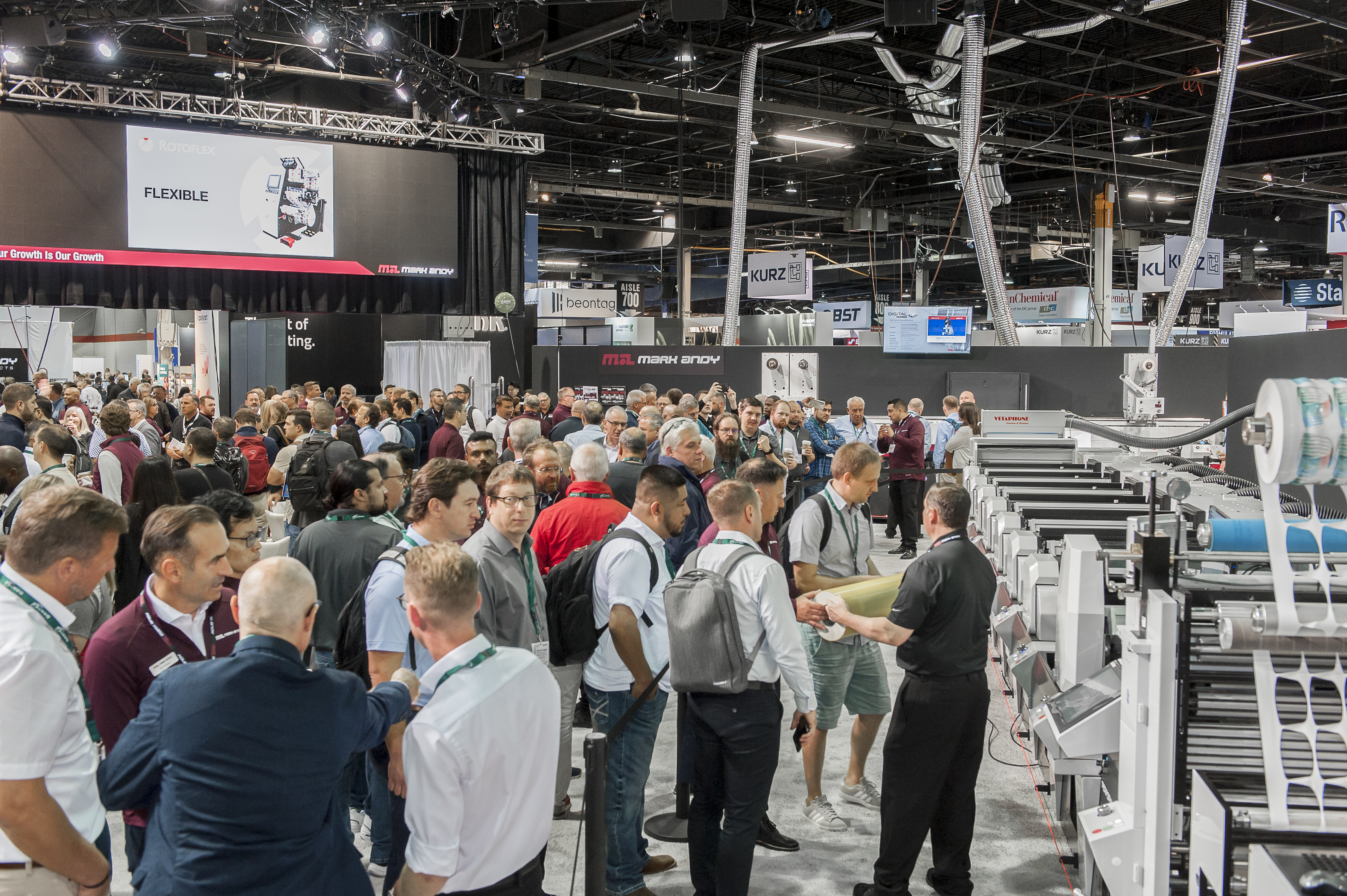 Labelexpo Americas