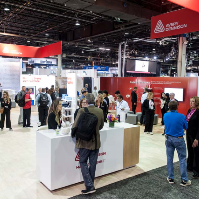Labelexpo Americas 2024