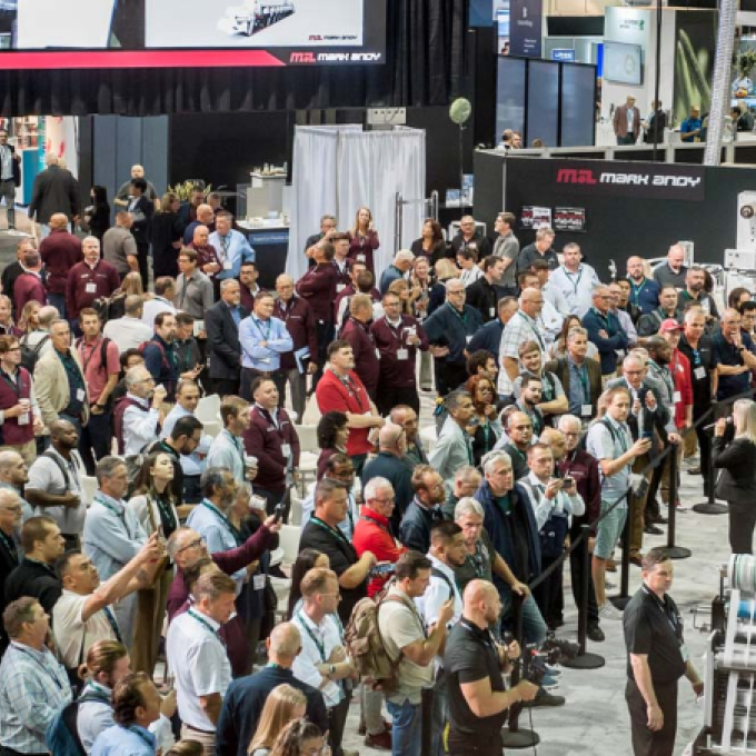 Labelexpo Americas 2024