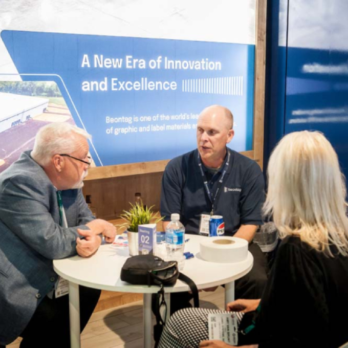 Labelexpo Americas 2024
