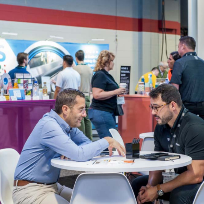 Labelexpo Americas 2024