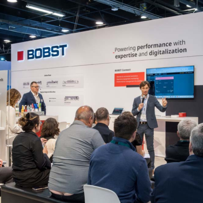 Labelexpo Americas 2024