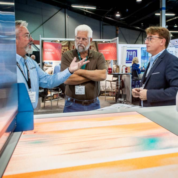 Labelexpo Americas 2024