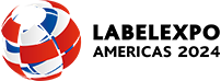 Labelexpo Americas 2024 logo