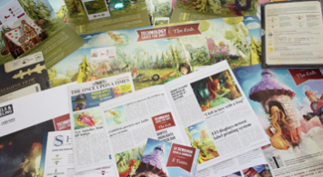 Promotion guide Promotion guide