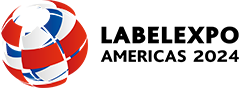 Labelexpo Americas 2022 logo
