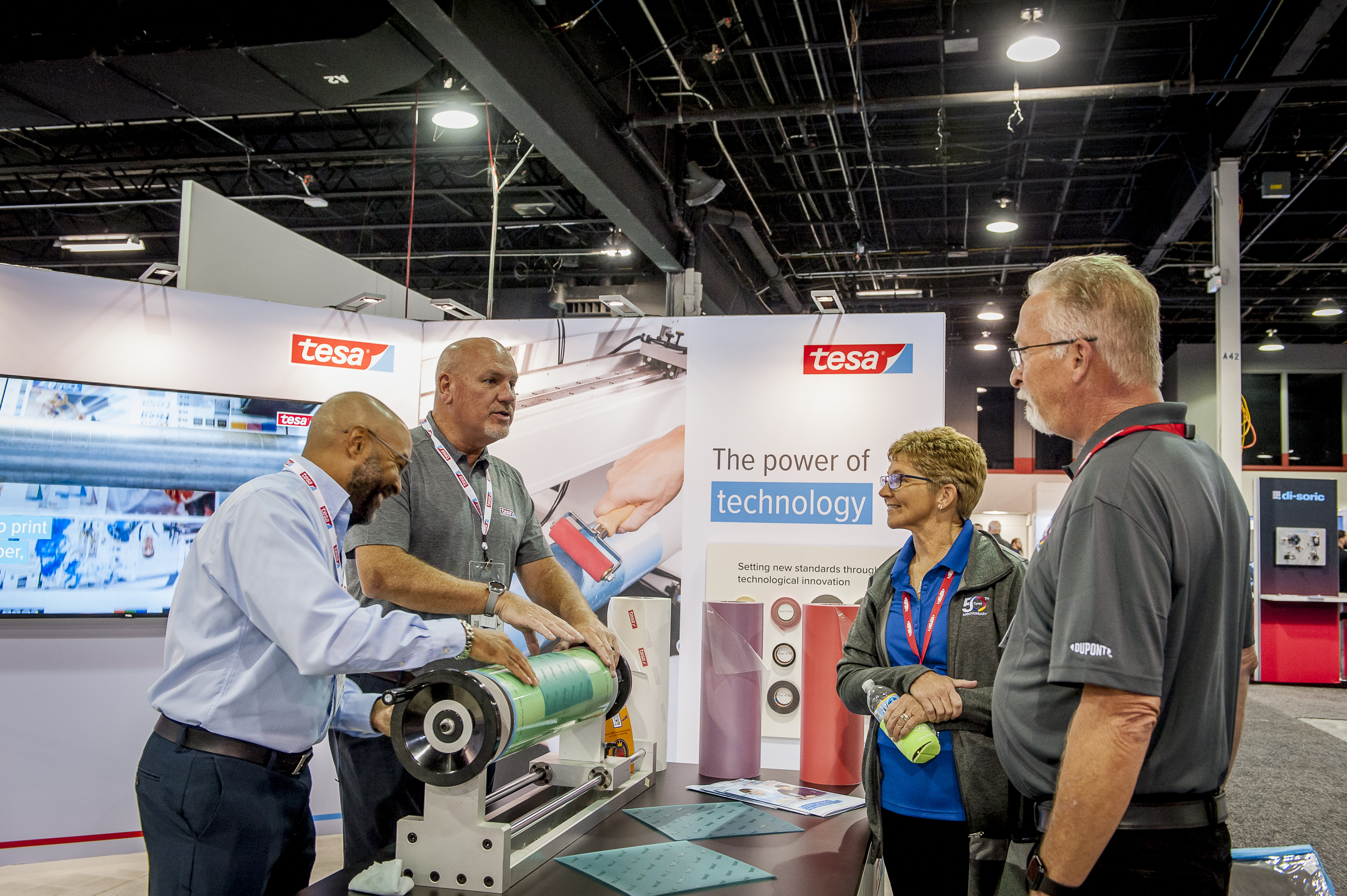 Labelexpo Americas