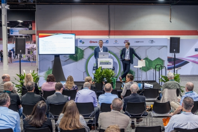 Labelexpo Americas