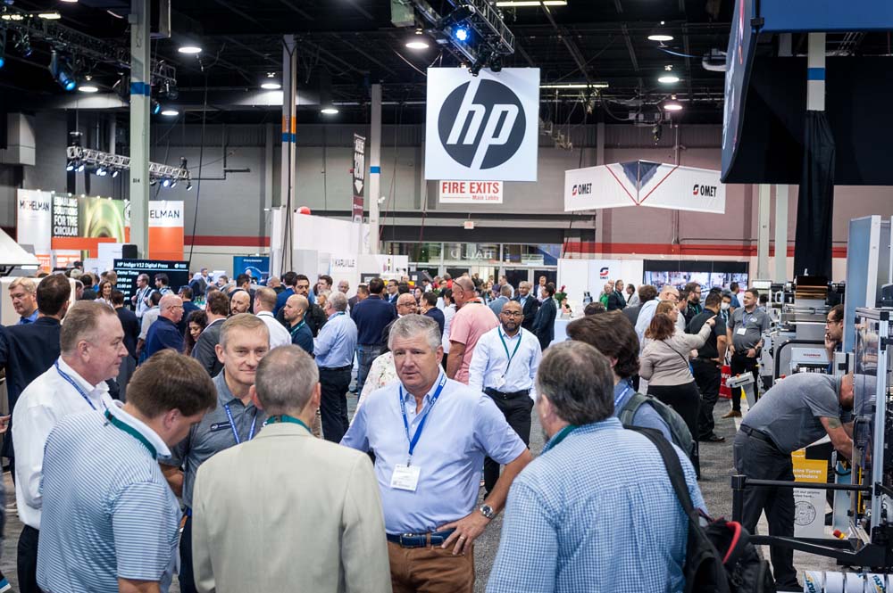 Labelexpo Americas 2022