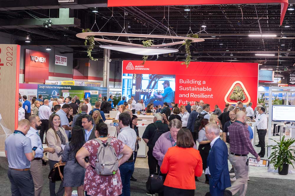 Labelexpo Americas 2022