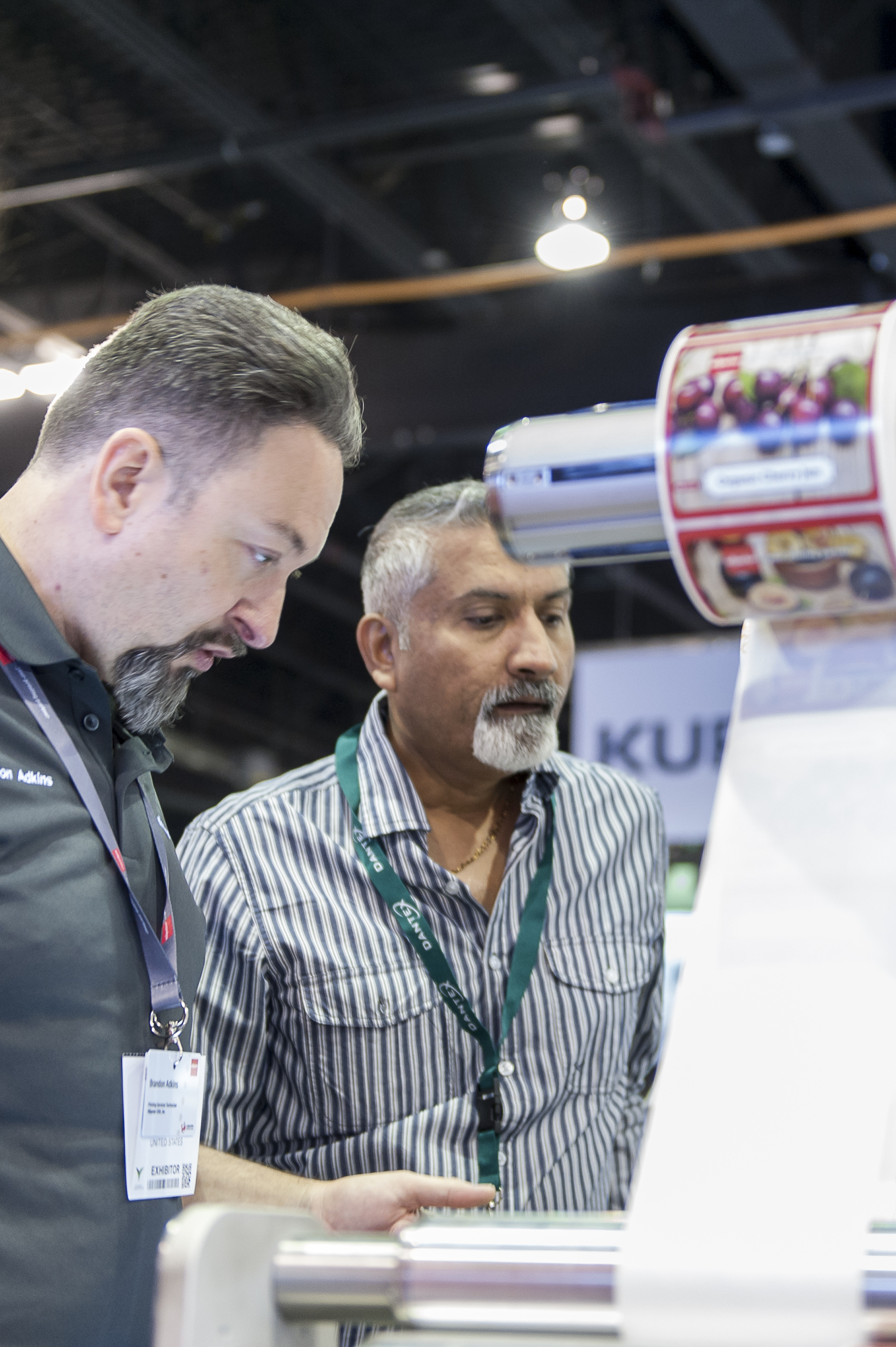 demonstrate your products