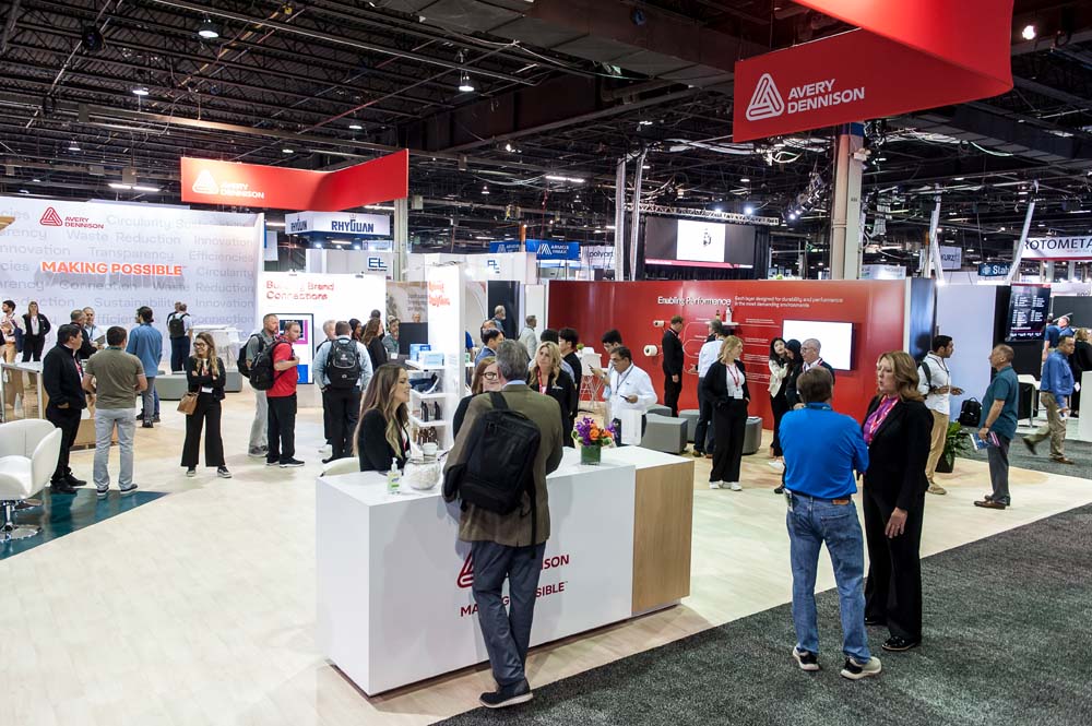 Labelexpo Americas 2024
