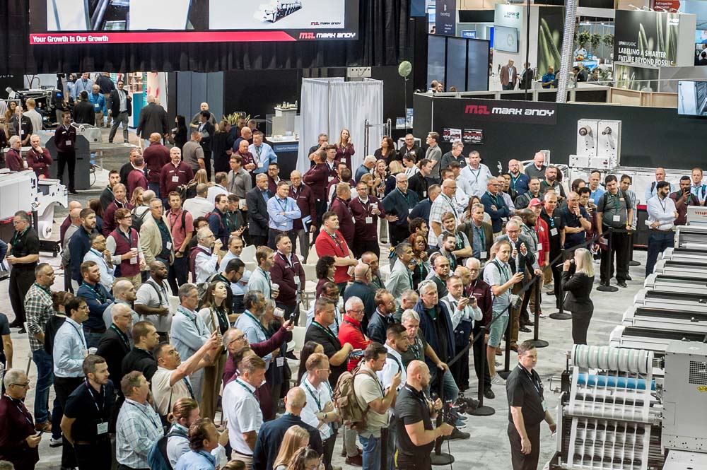 Labelexpo Americas 2024