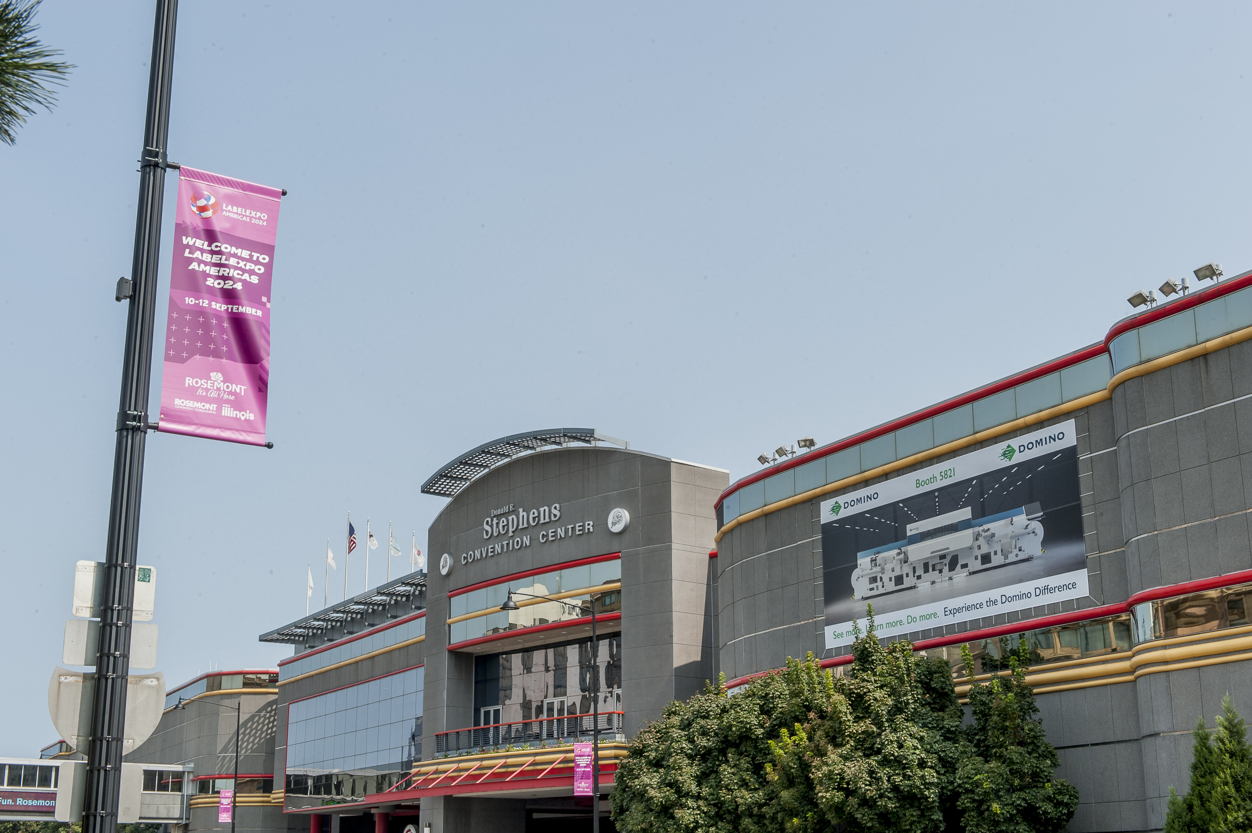 outdoor banners