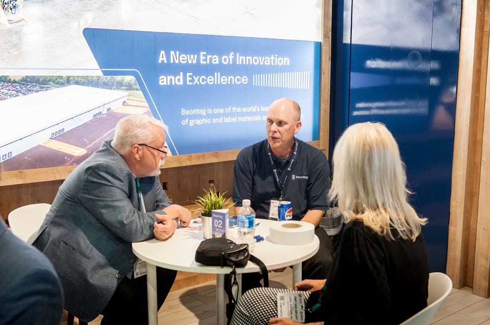 Labelexpo Americas 2024