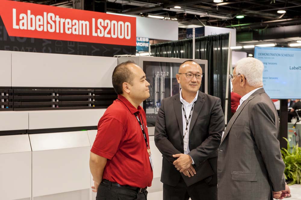 Labelexpo Americas 2024