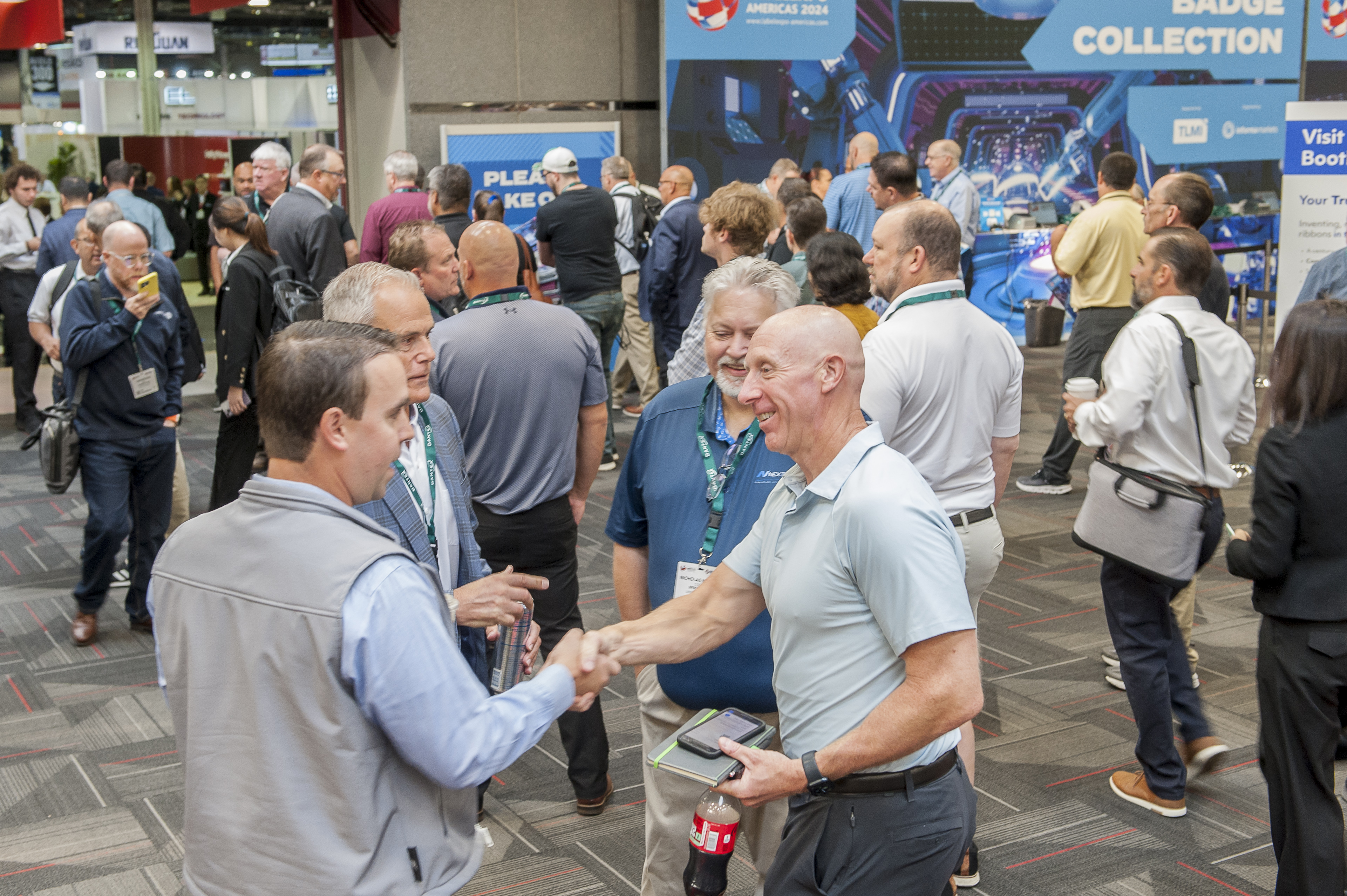 Networking
