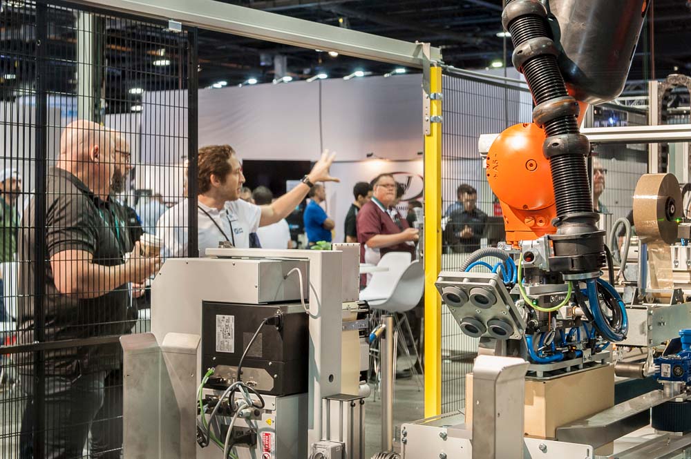 Labelexpo Americas