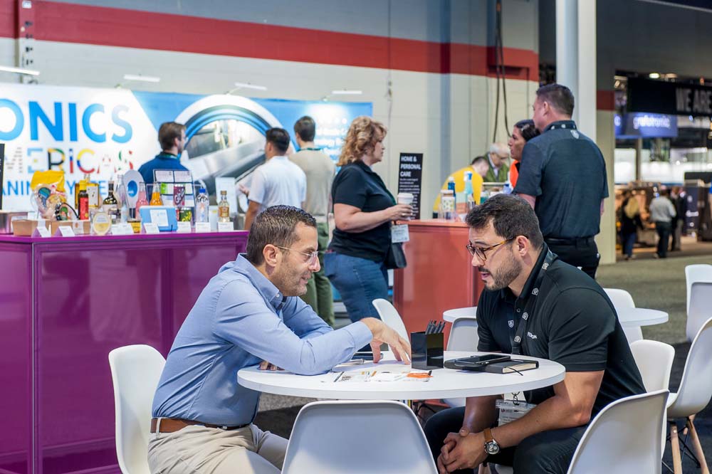 Labelexpo Americas 2024