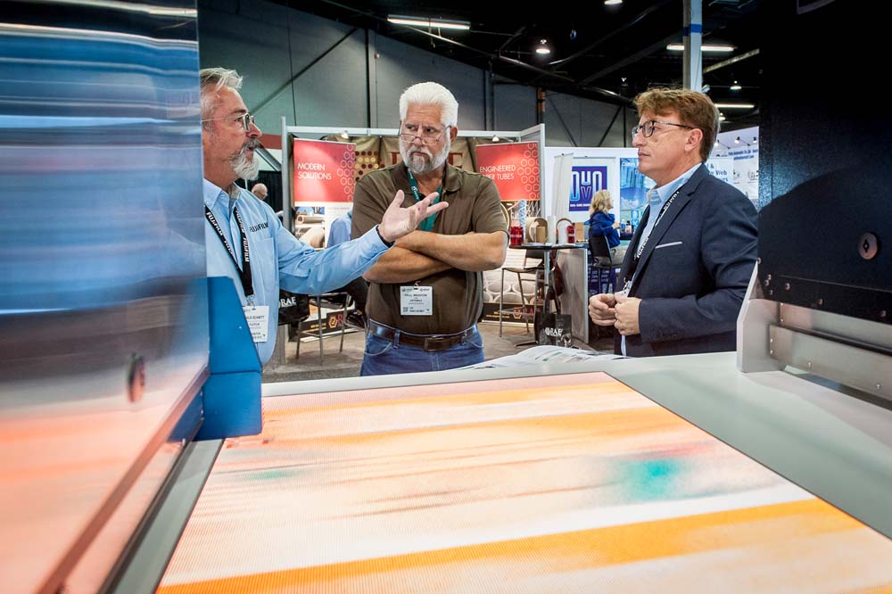 Labelexpo Americas 2024