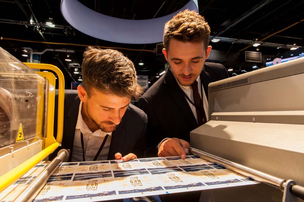 Labelexpo Americas