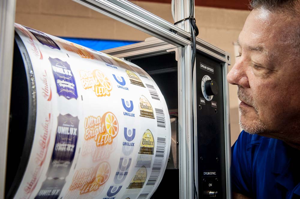 Labelexpo Americas 2024