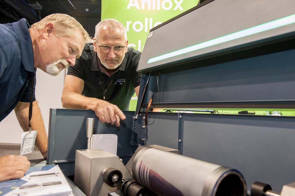 Labelexpo Americas 2024