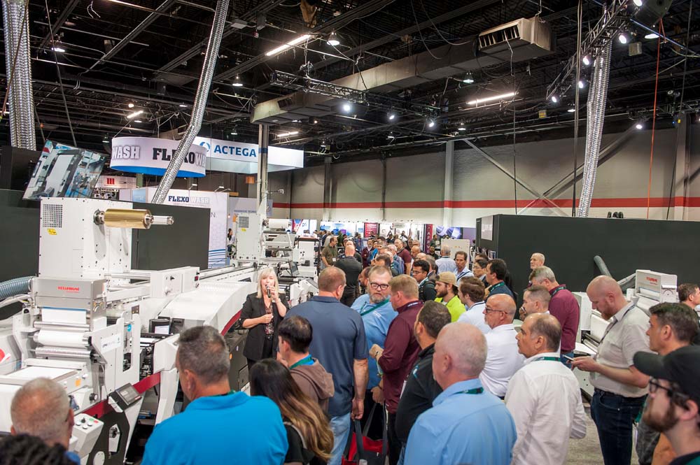 Labelexpo Americas 2024