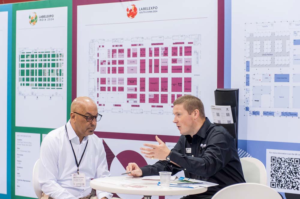 Labelexpo Americas 2024