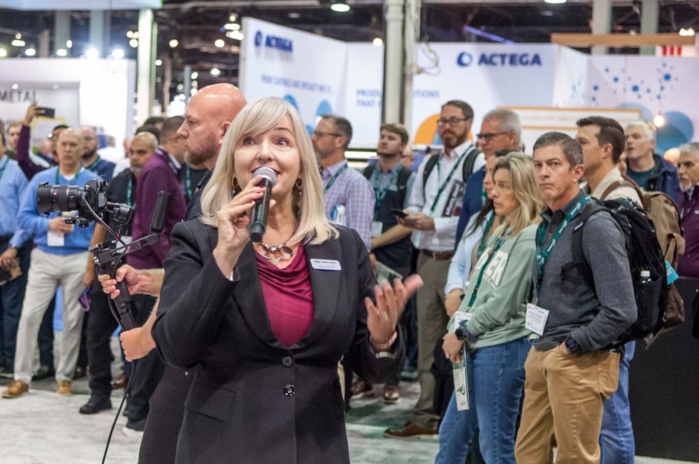 Labelexpo Americas 2024