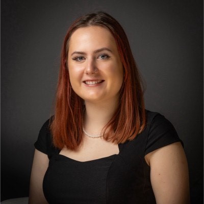 Headshot of Megan Peek