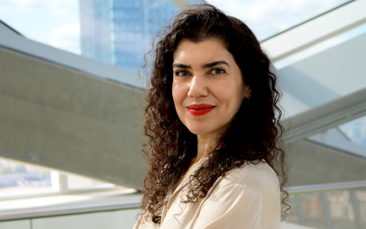 Sandra Porto